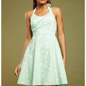 NWT Princess and the Frog Dress Size S